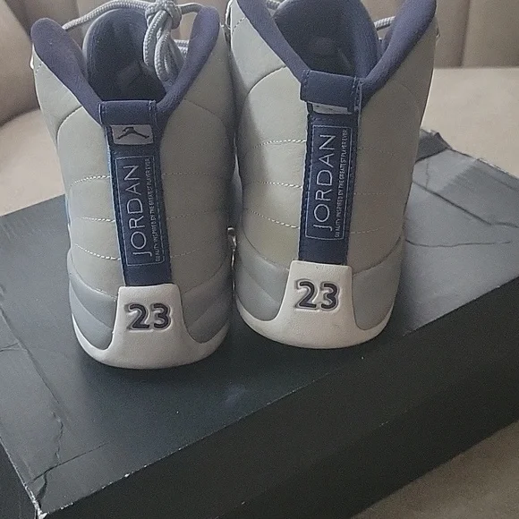 Jordan Retro 12 - Picture 4 of 6